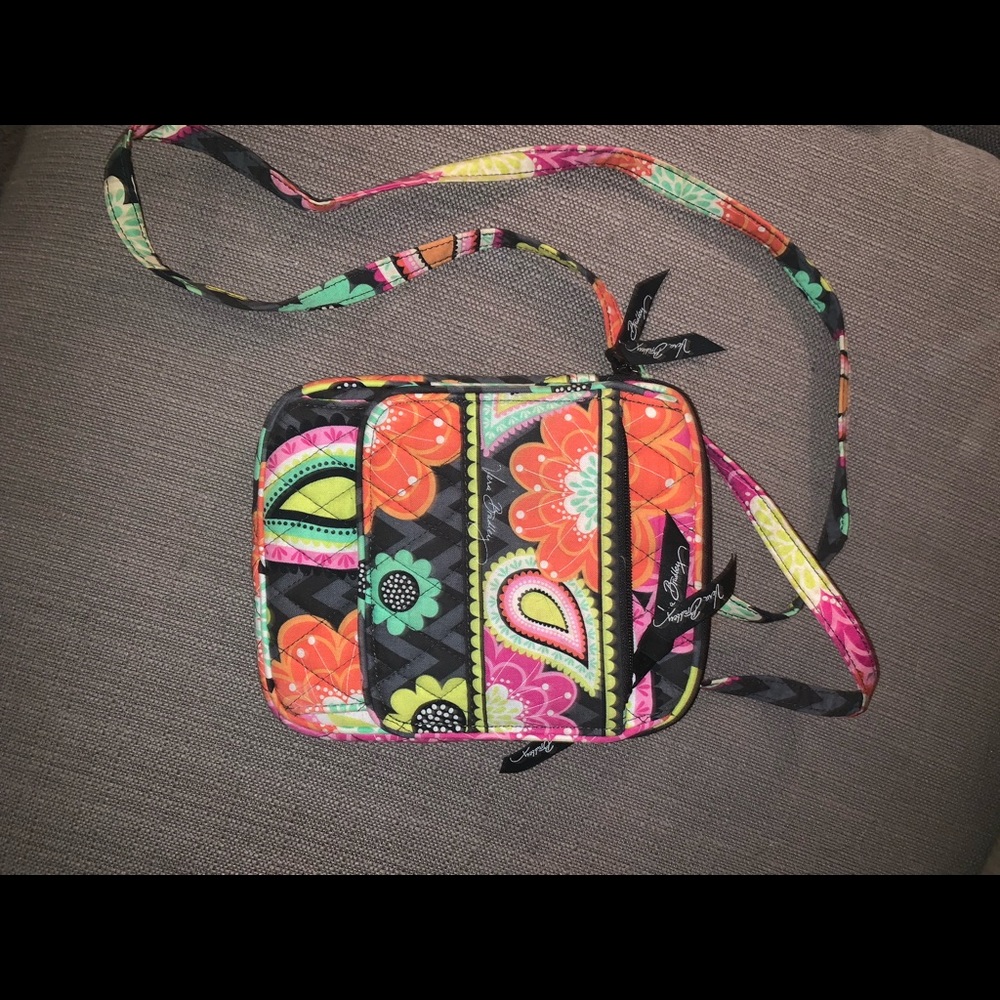 🌺3 for 20🌺 Vera Bradley crossbody